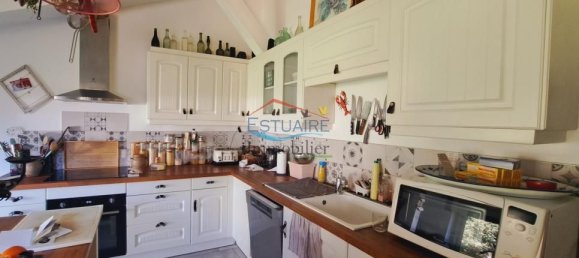 Дом с 6 спальнями в Жуэ-сюр-Эрдр, Франция № 337408 5