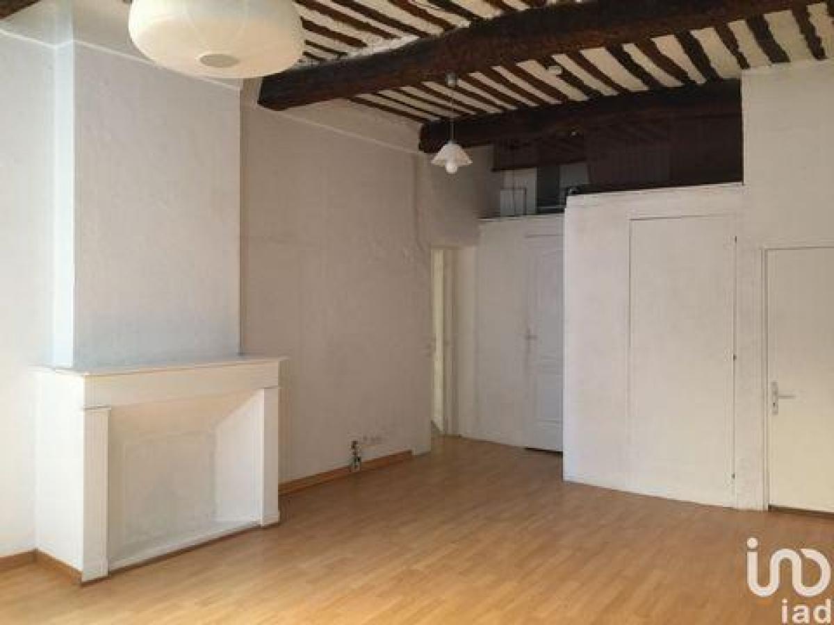 Condominio de 2 dormitorios en Grasse, France No. 14257