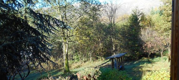 8 bedrooms Villa in Corio, Italy No. 379748 12