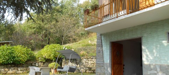 8 bedrooms Villa in Corio, Italy No. 379748 4