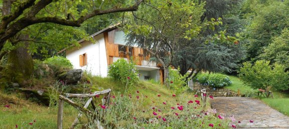 8 bedrooms Villa in Corio, Italy No. 379748 10