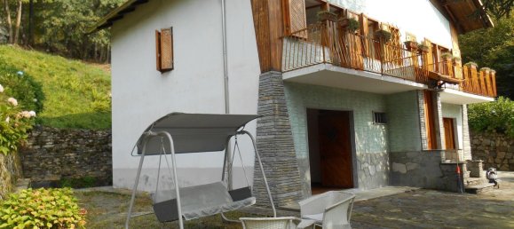 8 bedrooms Villa in Corio, Italy No. 379748 3