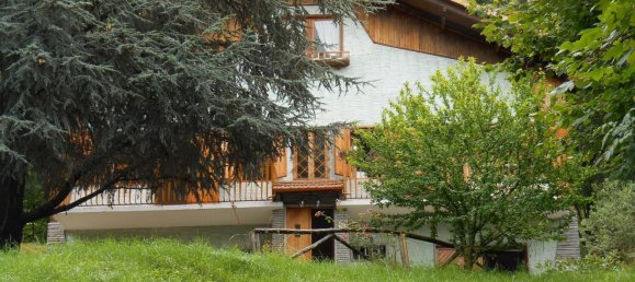 8 bedrooms Villa in Corio, Italy No. 379748 9