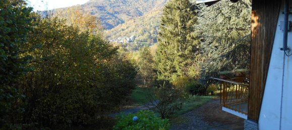 8 bedrooms Villa in Corio, Italy No. 379748 6