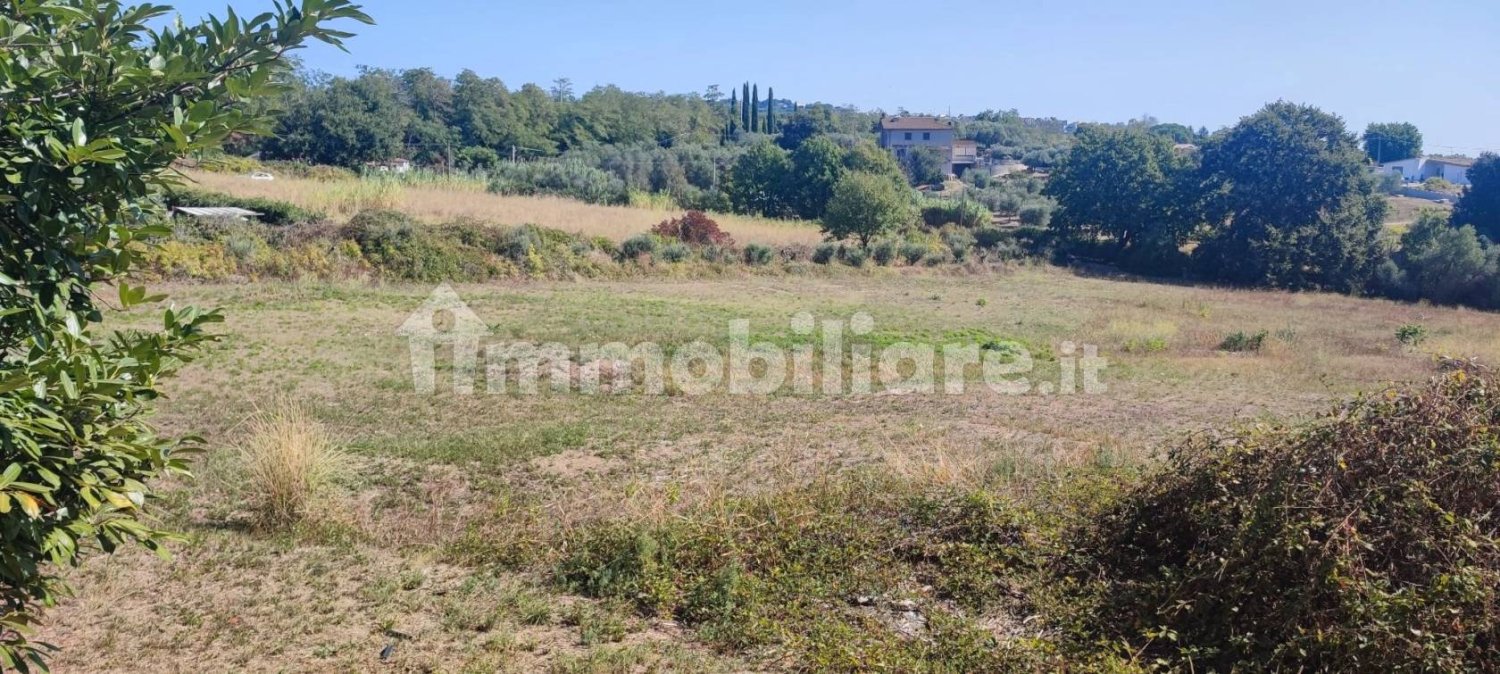 8750m² Land in Lanuvio, Italy No. 81405