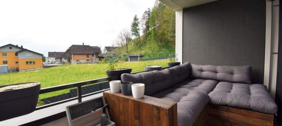 2 rooms Apartment in Weiler, Austria No. 189781 6