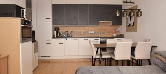 2 rooms Apartment in Weiler, Austria No. 189781 3