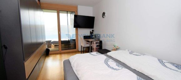 2 rooms Apartment in Weiler, Austria No. 189781 5