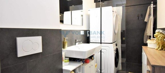 2 rooms Apartment in Weiler, Austria No. 189781 4