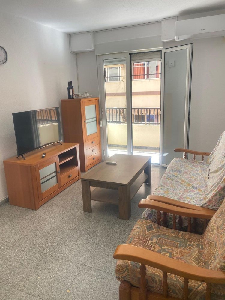 Apartamento T3 em Alicante, Spain N.º 249070