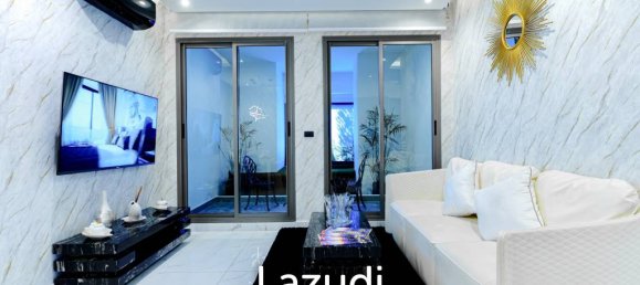 2 bedrooms Condo in Bang Lamung, Thailand No. 17158 3