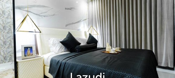 2 bedrooms Condo in Bang Lamung, Thailand No. 17158 9