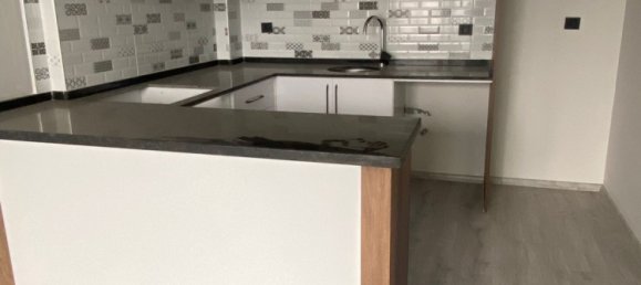 Apartment 1+1 in Mersin, Turkey No. 21257 3