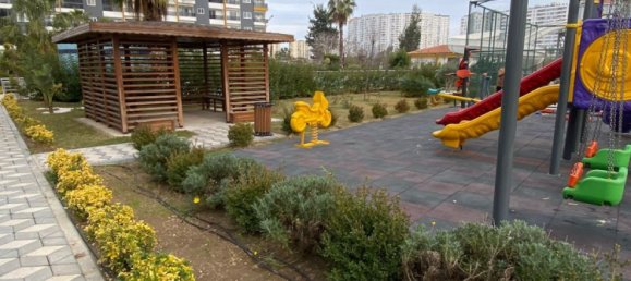 Apartment 1+1 in Mersin, Turkey No. 21257 26