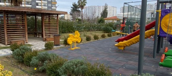 Apartment 1+1 in Mersin, Turkey No. 21257 18