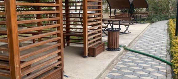 Apartment 1+1 in Mersin, Turkey No. 21257 12