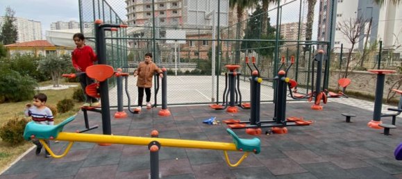 Apartment 1+1 in Mersin, Turkey No. 21257 25