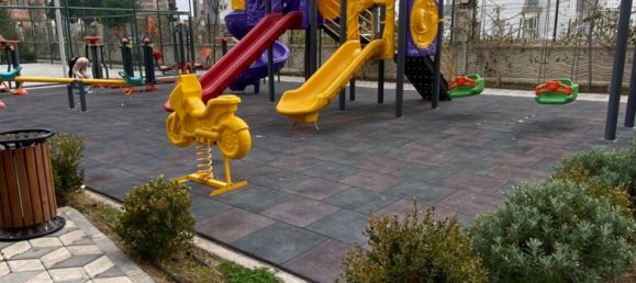 Apartment 1+1 in Mersin, Turkey No. 21257 23