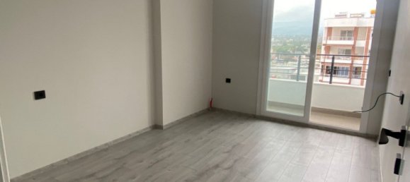 Apartment 1+1 in Mersin, Turkey No. 21257 6