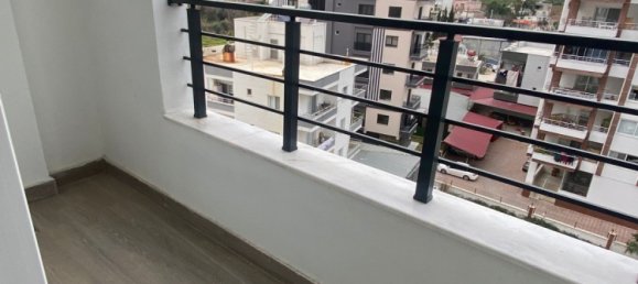 Apartment 1+1 in Mersin, Turkey No. 21257 5