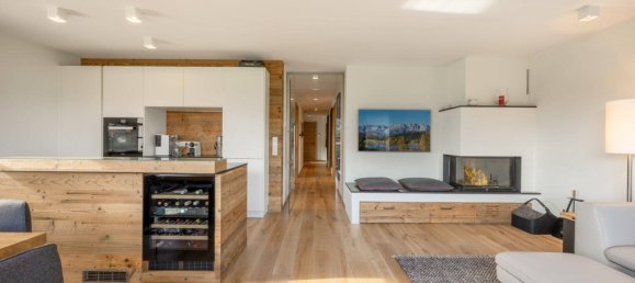 4-Zimmer Wohnung in St. Johann in Tirol, Austria, Nr. 139439 8