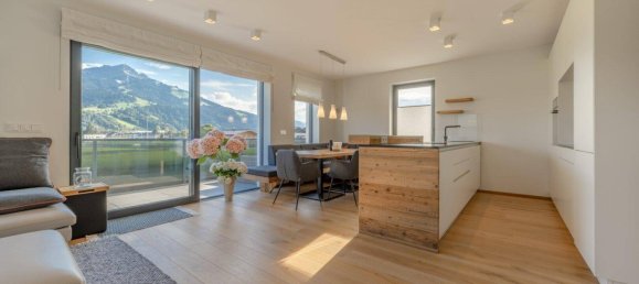 4-Zimmer Wohnung in St. Johann in Tirol, Austria, Nr. 139439 3