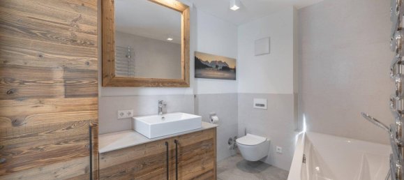 4-Zimmer Wohnung in St. Johann in Tirol, Austria, Nr. 139439 13