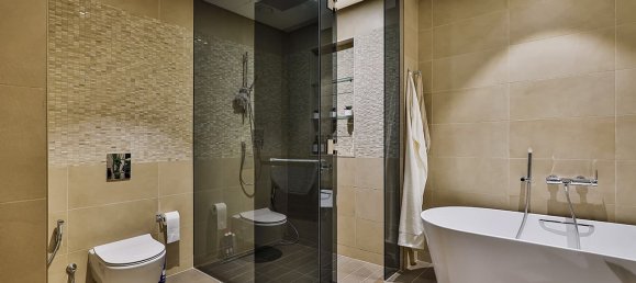 2 bedrooms Apartment in MARINA GATE, Dubai Marina, UAE No. 119504 17