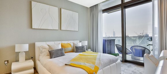 2 bedrooms Apartment in MARINA GATE, Dubai Marina, UAE No. 119504 15