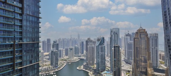 2 bedrooms Apartment in MARINA GATE, Dubai Marina, UAE No. 119504 3