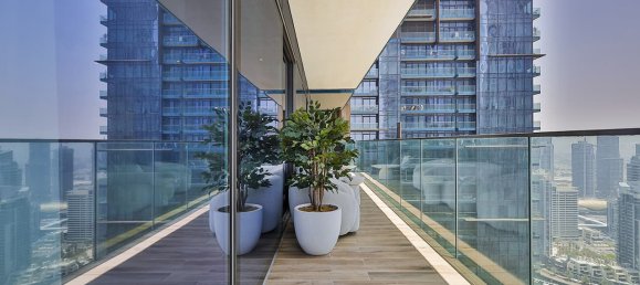 2 bedrooms Apartment in MARINA GATE, Dubai Marina, UAE No. 119504 5