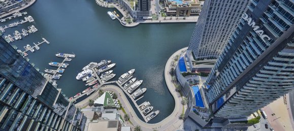 2 bedrooms Apartment in MARINA GATE, Dubai Marina, UAE No. 119504 4