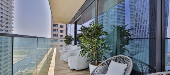 2 bedrooms Apartment in MARINA GATE, Dubai Marina, UAE No. 119504 7