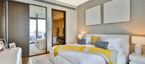 2 bedrooms Apartment in MARINA GATE, Dubai Marina, UAE No. 119504 16