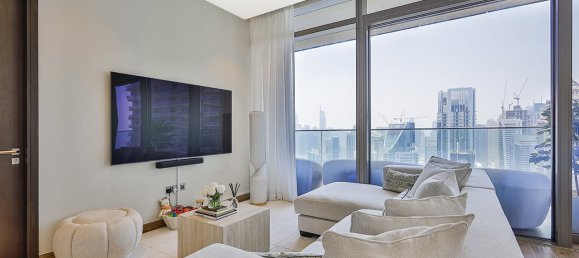 2 bedrooms Apartment in MARINA GATE, Dubai Marina, UAE No. 119504 2