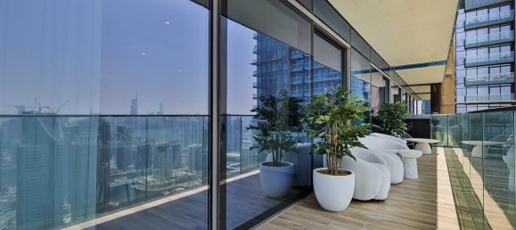 2 bedrooms Apartment in MARINA GATE, Dubai Marina, UAE No. 119504 6