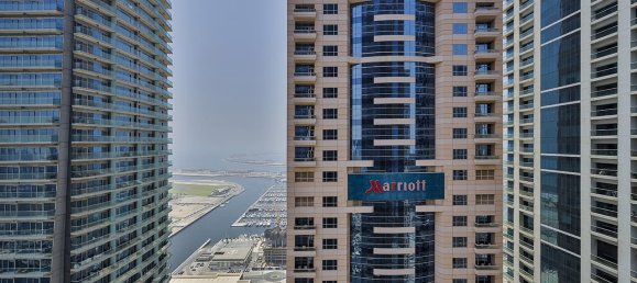 2 bedrooms Apartment in MARINA GATE, Dubai Marina, UAE No. 119504 23