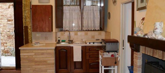 Дом с 2 спальнями в Рипатрансоне, Италия № 332794 6