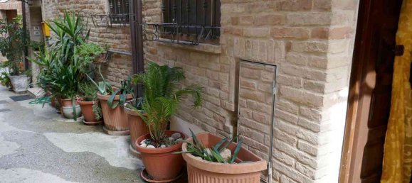 Дом с 2 спальнями в Рипатрансоне, Италия № 332794 2