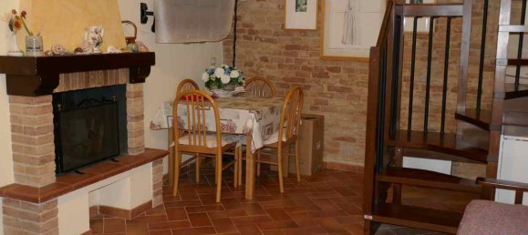 Дом с 2 спальнями в Рипатрансоне, Италия № 332794 7