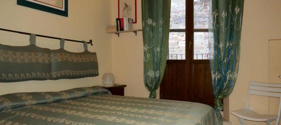 Дом с 2 спальнями в Рипатрансоне, Италия № 332794 9