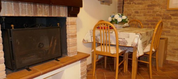 Дом с 2 спальнями в Рипатрансоне, Италия № 332794 4