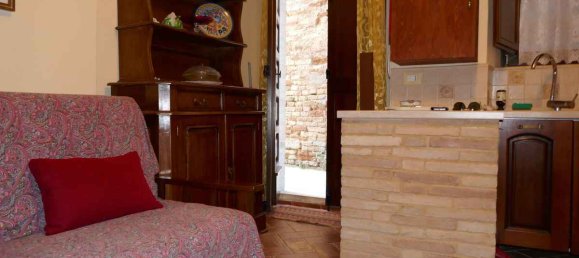 Дом с 2 спальнями в Рипатрансоне, Италия № 332794 5