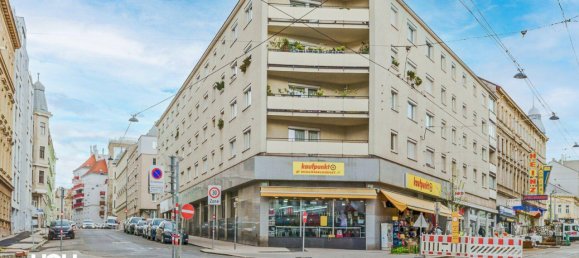 3 rooms Apartment in Penzing, Austria No. 140172 2