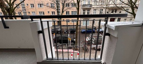 Apartamento T4 em Charlottenburg, Germany N.º 357868 23