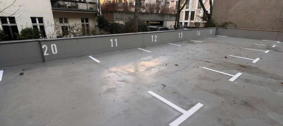 Apartamento T4 em Charlottenburg, Germany N.º 357868 26