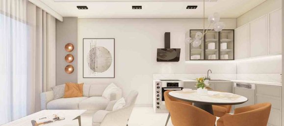 Appartement 2+1 à Alanya, Turkey No. 11351 5