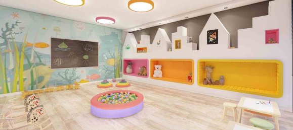 Appartement 2+1 à Alanya, Turkey No. 11351 17