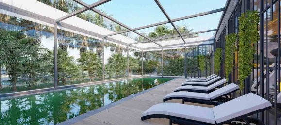 Appartement 2+1 à Alanya, Turkey No. 11351 8