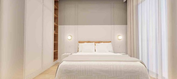 Appartement 2+1 à Alanya, Turkey No. 11351 6